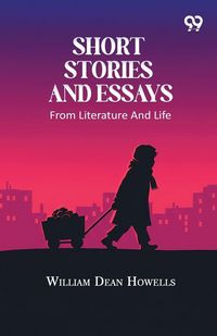 Produktbild: Short Stories And Essays