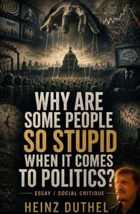 Produktbild: Why Are Some People So Stupid When It Comes to Politics?