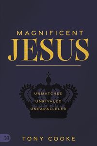 Produktbild: Magnificent Jesus