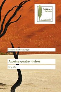 Produktbild: A peine quatre lustres
