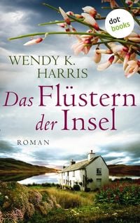 Produktbild: Das Fl&uuml;stern der Insel: Isle of Wight - Teil 2