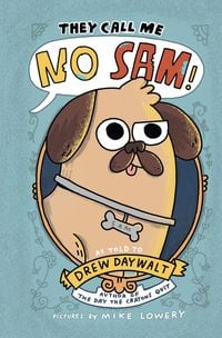 Produktbild: They Call Me No Sam!
