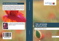 Produktbild: The Afghan Resolution