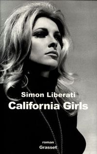 Produktbild: Liberati, S: California girls