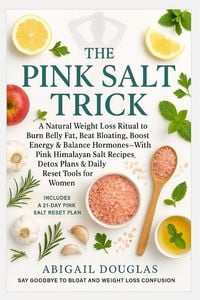 Produktbild: The Pink Salt Trick