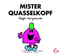 Produktbild: Mister Quasselkopf