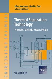 Produktbild: Thermal Separation Technology