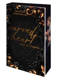 Produktbild: Carved Heart - Ich bin dein Verderben