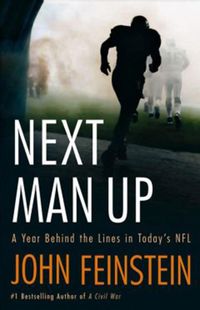 Produktbild: Next Man Up