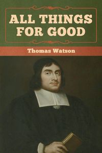 Produktbild: All Things for Good