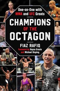 Produktbild: Champions of the Octagon