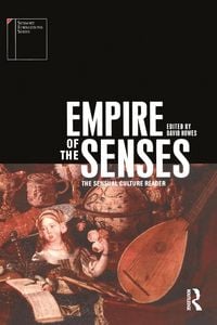 Produktbild: Empire of the Senses