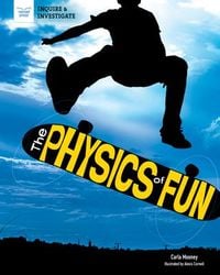 Produktbild: The Physics of Fun