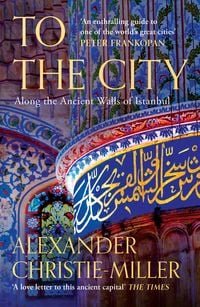 Produktbild: To The City