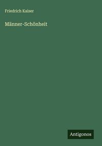 Produktbild: M&auml;nner-Sch&ouml;nheit
