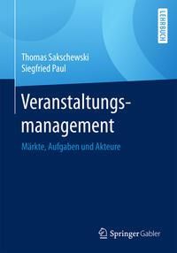 Produktbild: Veranstaltungsmanagement