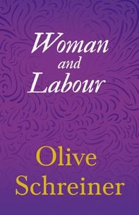Produktbild: Woman and Labour