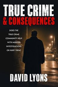 Produktbild: True Crime & Consequences