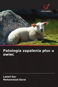 Produktbild: Patologia zapalenia p&iquest;uc u owiec