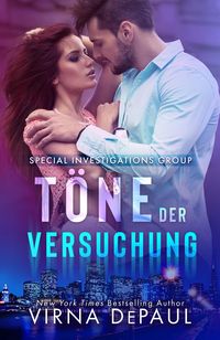 Produktbild: T&ouml;ne der Versuchung