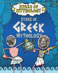 Produktbild: Stars of Greek Mythology