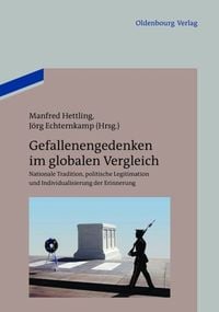 Produktbild: Gefallenengedenken im globalen Vergleich