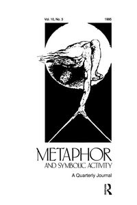 Produktbild: Metaphor and Philosophy