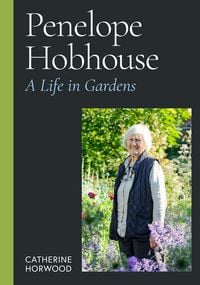 Produktbild: Penelope Hobhouse
