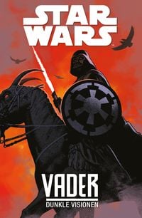 Produktbild: Star Wars - Dunkle Visionen