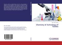 Produktbild: Chemistry & Technology of Textiles