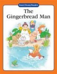 Produktbild: Award, A: Gingerbread Man