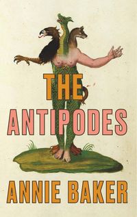 Produktbild: The Antipodes (TCG Edition)