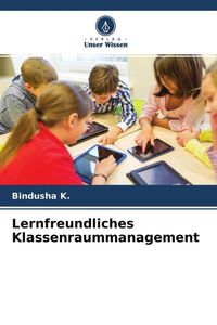 Produktbild: Lernfreundliches Klassenraummanagement