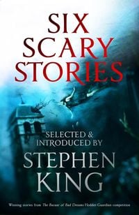 Produktbild: Six Scary Stories