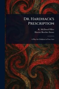 Produktbild: Dr. Hardhack's Prescription