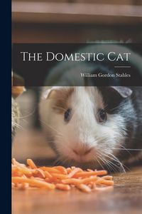 Produktbild: The Domestic Cat