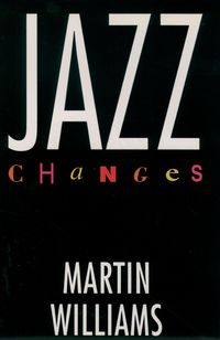 Produktbild: Jazz Changes
