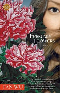 Bild vom Artikel February Flowers vom Autor Fan Wu
