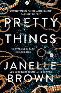 Produktbild: Brown, J: Pretty Things