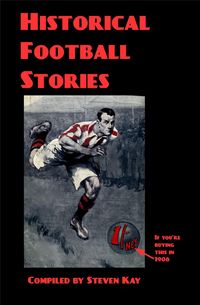 Produktbild: Historical Football Stories
