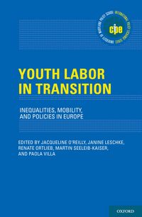 Produktbild: Youth Labor in Transition