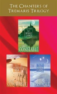 Produktbild: Chanters of Tremaris Trilogy bundle