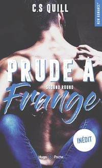 Produktbild: Prude &agrave; frange Second round