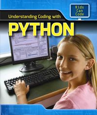 Produktbild: Understanding Coding W/python