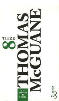 Produktbild: A la cadence de l'herbe