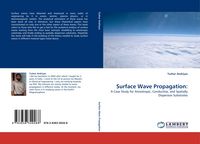 Produktbild: Surface Wave Propagation: