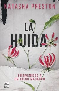 Produktbild: La huida