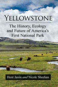 Produktbild: Yellowstone