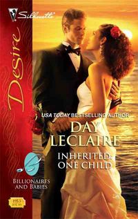 Produktbild: Inherited: One Child