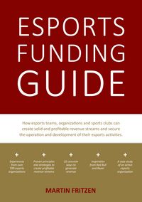Produktbild: Esports Funding Guide